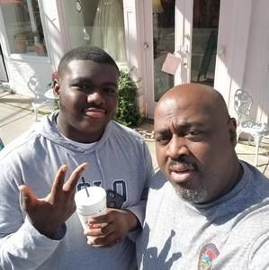 Meet your Posher, Craig